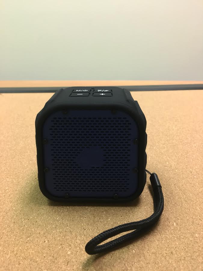 corbett waterproof bluetooth speakers