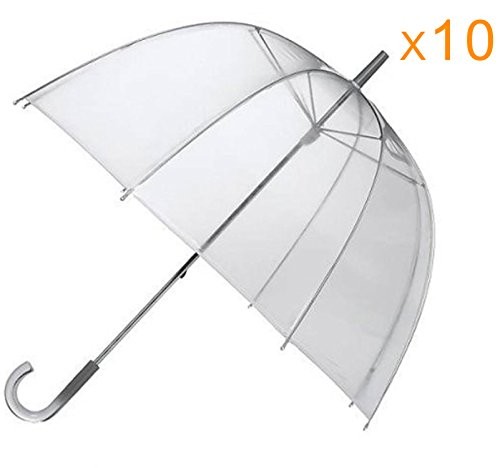 Top 5 Best bubble umbrella auto open for sale 2017