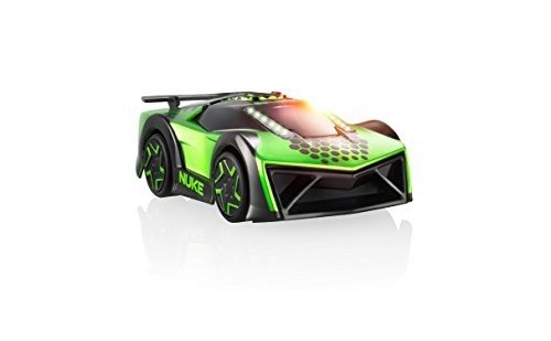 (VIDEO Review) Anki OVERDRIVE Nuke Expansion Car Toy | BOOMSbeat