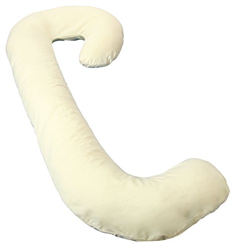 organic pregnancy pillow