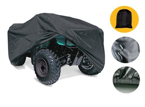 5 Best 4 wheeler cover to Buy (Review) 2017