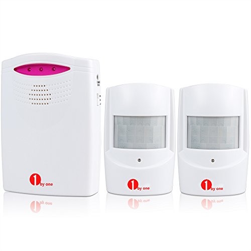 5 Best Motion Sensor Alarm Outdoor To Review 2018 5 Best Motion Sensor Alarm Outdoor To