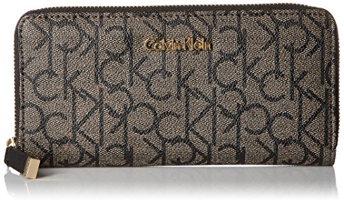 ck ladies wallet