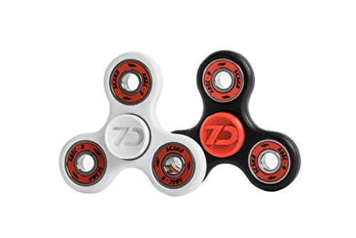 fidget spinners pack amazon