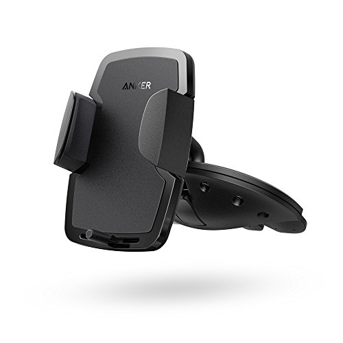 cd mount phone holder review