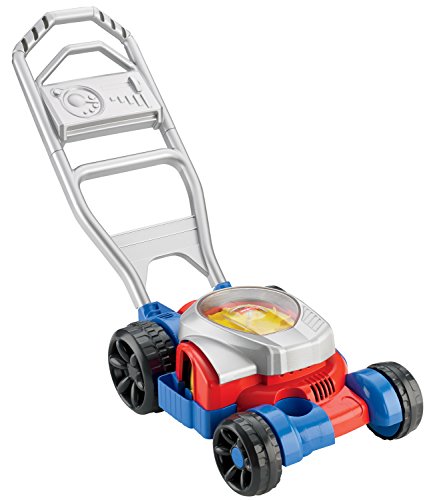 best toy bubble lawn mower