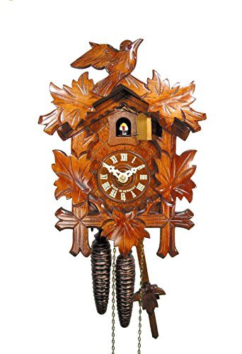 What is the best coo coo clock bird out there on the market? (2017 ...
