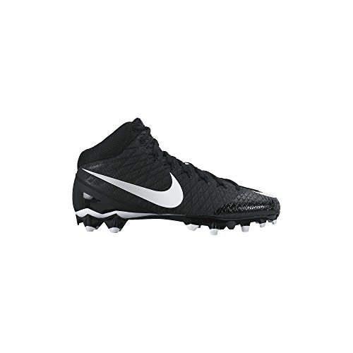 nike cj elite 2 td mid football cleats