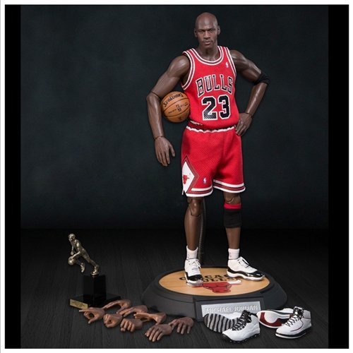 michael jordan 23 shoes