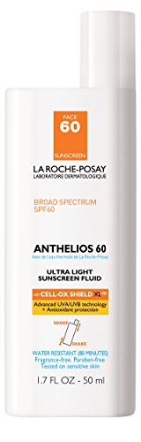 thinkbaby sunscreen review as a facial sunscreen