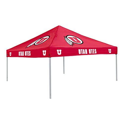 (VIDEO Review) NCAA Utah Utes Color Tent | BOOMSbeat