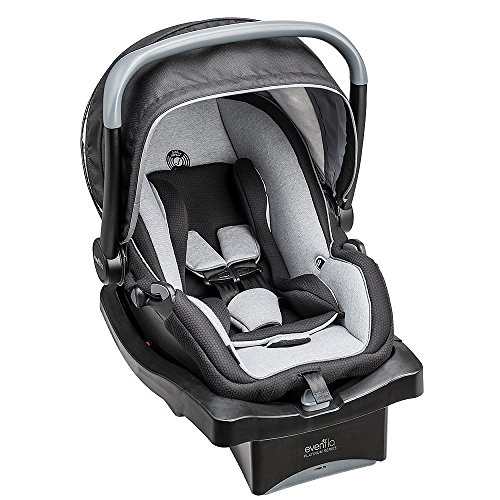 evenflo litemax 35 recall