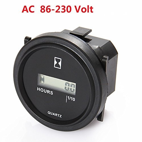 Top 5 Best Ing Lawn Mower Hour Meter With Rating On Top 5 Best Ing Lawn Mower Hour Meter With Rating On