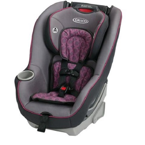  VIDEO Review Graco Contender 65 Convertible Car Seat 