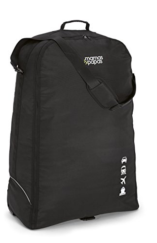 mamas and papas stroller bag