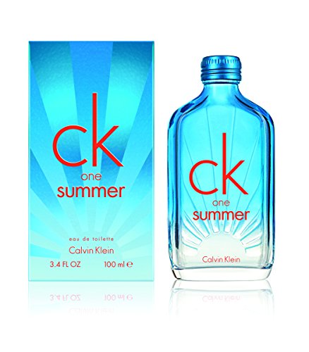 best ck one summer
