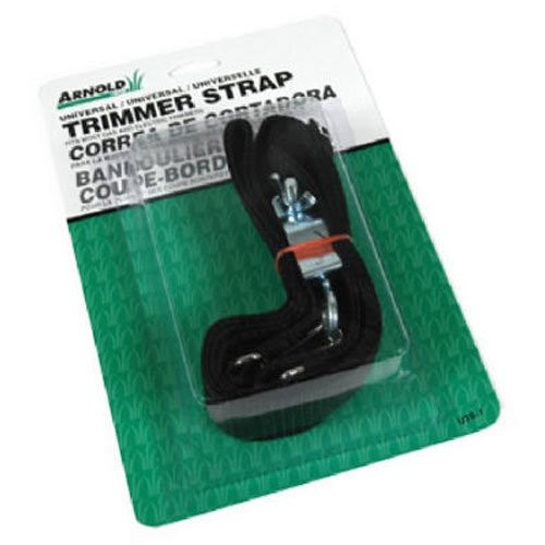 Where to buy the best trimmer shoulder strap? Review 2017