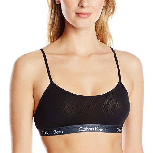 best calvin klein bralette