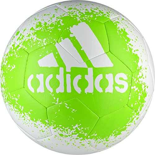 black and white adidas soccer ball