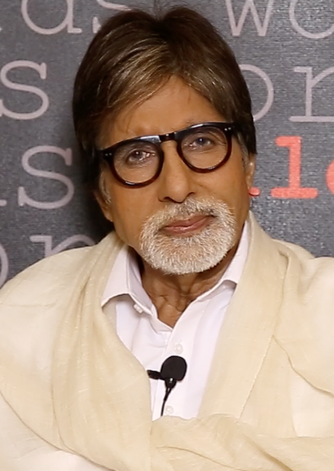 30 Lesser Known Facts Every Fan Should Know About Amitabh Bachchan