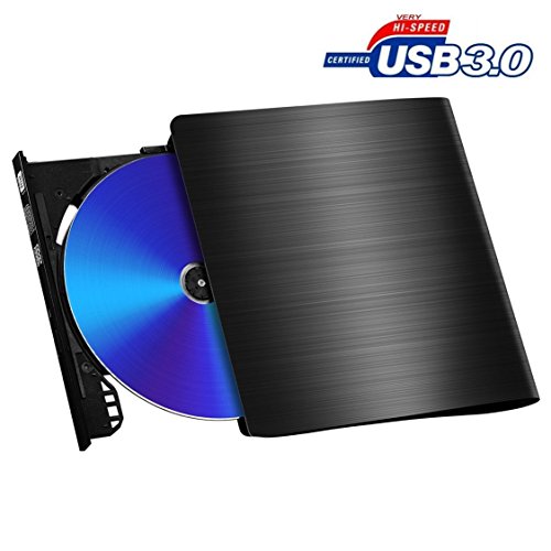 best cd drives for mac