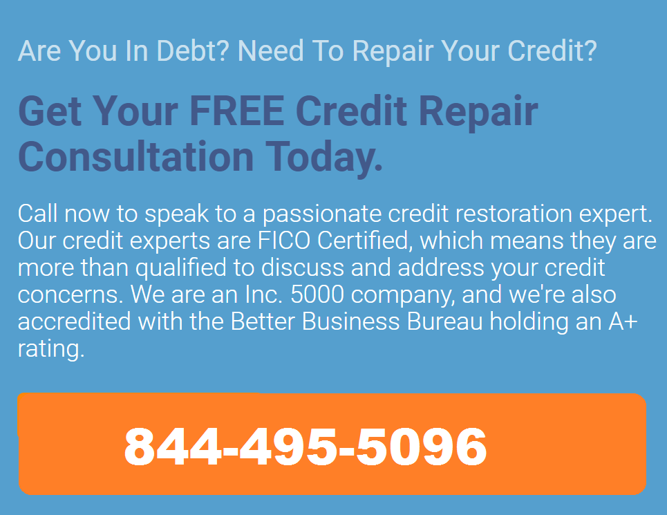 How to fix your credit score how to are you in debt what s best way