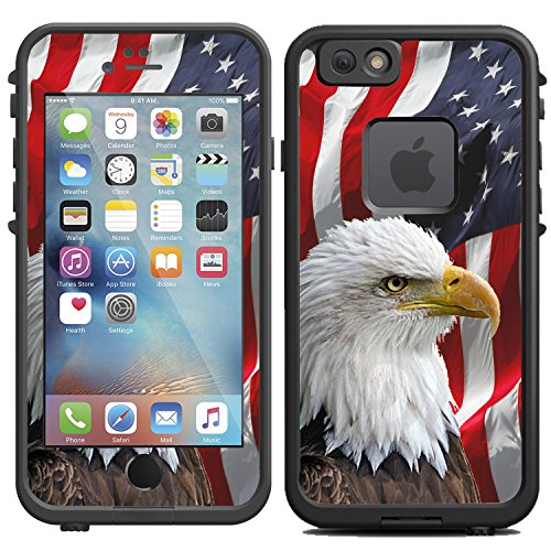 Top 5 Best iphone 6s lifeproof american flag Seller on Amazon (Reivew ...