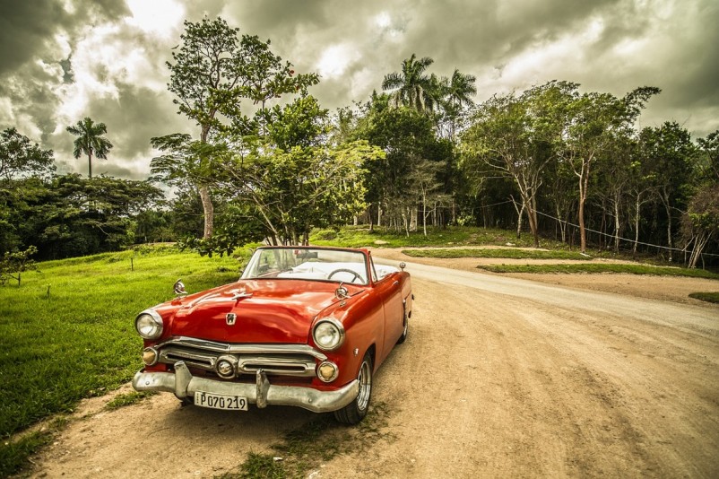 30 Things and Tips You Need to Know Before Donating Your Car