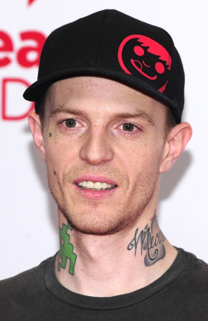 30 Most Fascinating Things Every Fan Should Know About Deadmau5 People Boomsbeat