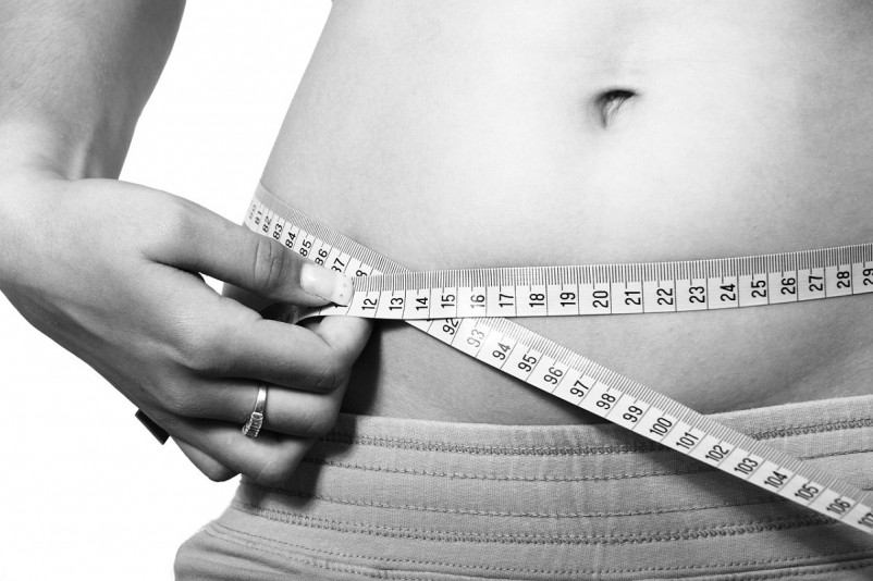 21 Best Ways to Lose Belly Fat Fast
