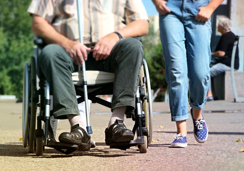 21 Tips to Choose Best Wheelchair