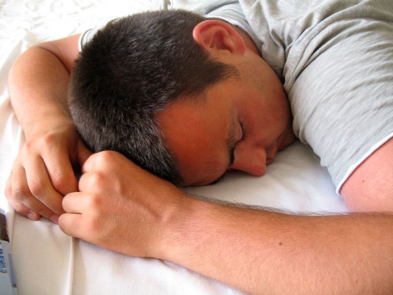 21 Tips and Best Ways That Will Help You Stop Snoring