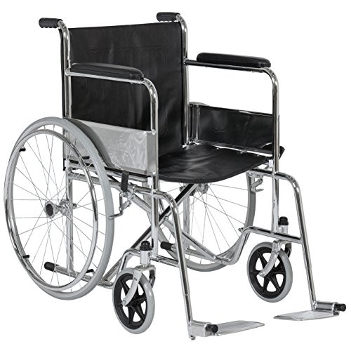 Best Wheelchairs Reviews 2017