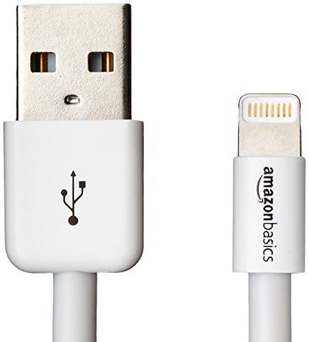 Top 5 Best iphone 6s charger cord 6ft to Purchase (Review) 2017