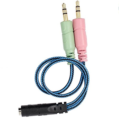What is the best computer jack splitter out there on the market? (2017 Review)