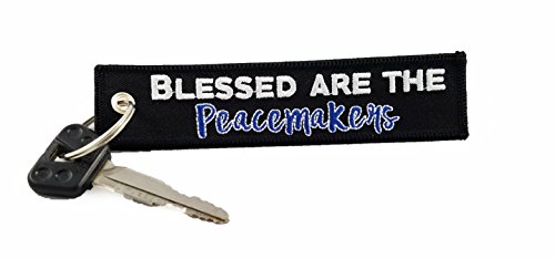 Desert Storm Veteran Keychain Luggage Tag Key Ring Military Gifts