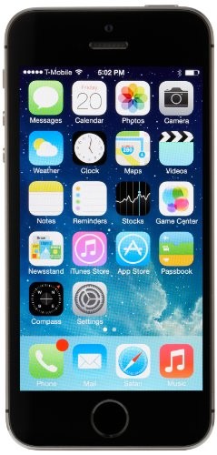 5 Best iphone 5s 64gb verizon to Buy (Review) 2017