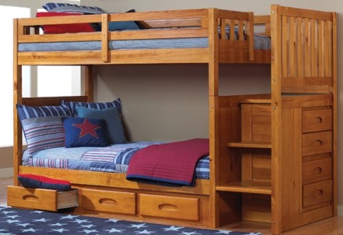 Top 12 Best Bunk Beds in 2017 for Sale (Reviews)