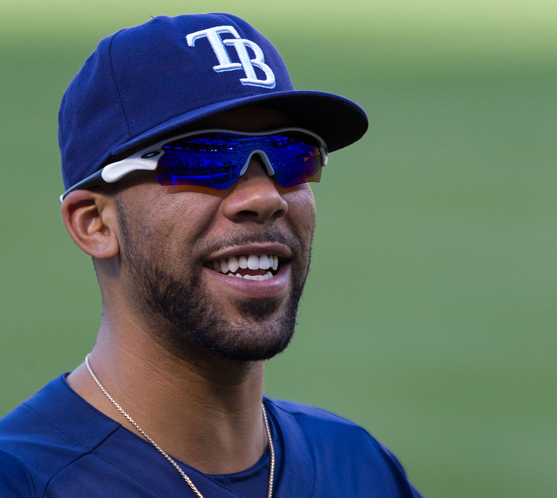 30 Mind Blowing Facts Every Fan Should Know About David Price | BOOMSbeat