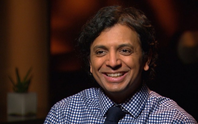 30 Little Known Facts You Probably Didnt Know About M Night Shyamalan