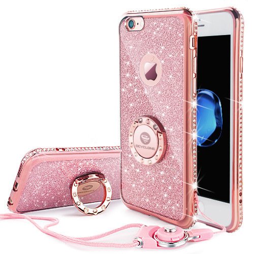 5 Best iphone 6 phone cases for girls cute and protective that You