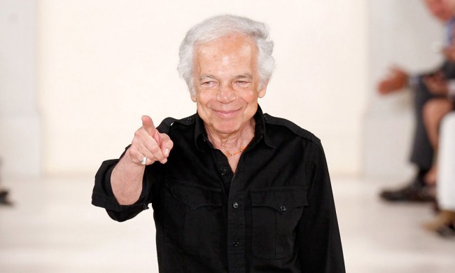 30 Unknown Facts You Probably Didn’t Know About Ralph Lauren | BOOMSbeat