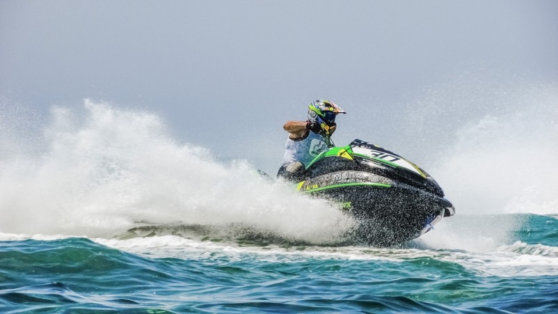 21 Tips To Learn Jet Ski Fast