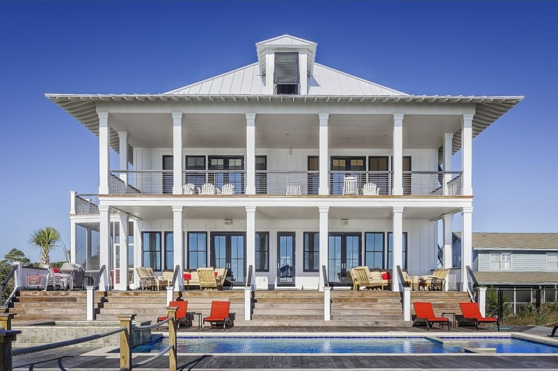 21 Tips for Selling a Luxury Homes
