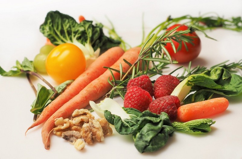 21 Things You Must Know About Vegan Diet