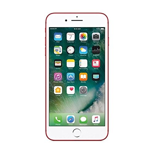 What is the best iphone 7 plus 128gb red sprint out there on the market? (2017 Review)