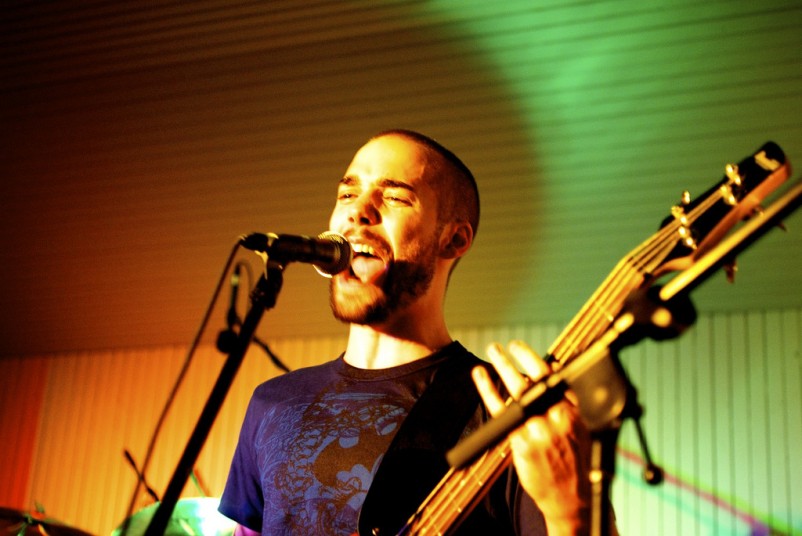 Sing
