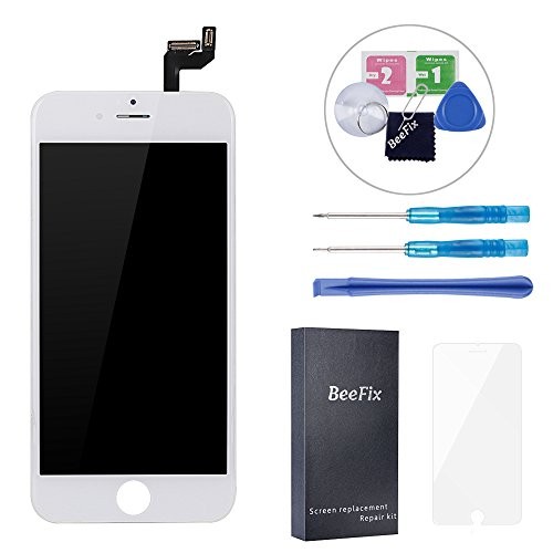 Top 5 Best Selling iphone 6s digitizer and lcd with Best Rating on Amazon (Reviews 2017)