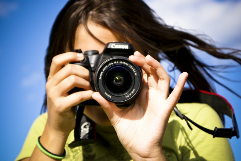 Digital Camera