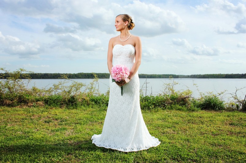 Bridal Dress